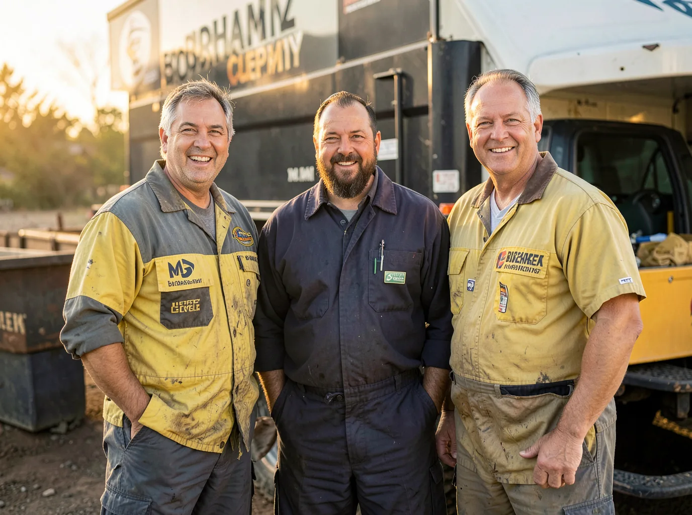 Sewage Cleanup company in Glen Jean, WV